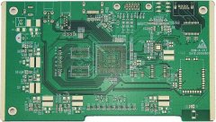 線路板廠介紹什么是pcb過孔?PCB過孔蓋油和開窗的區(qū)別