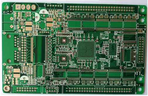 多層PCB線路板概念知識(shí)