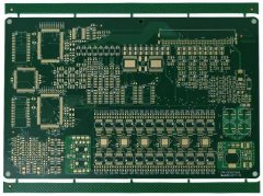 pcb多層線路板打樣內(nèi)層線路的制作流程及注意事項