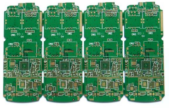 pcb打樣廠家介紹鉆孔的知識