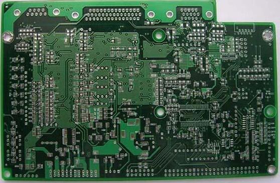 pcb打樣工廠介紹關于pcb設計中各層的知識