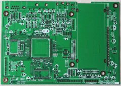 pcb生產(chǎn)廠家介紹為什么電路板的線路要設(shè)計成彎曲的呢