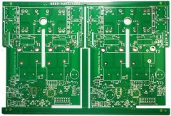 pcb為什么要覆銅?pcb覆銅時的九個注意事項