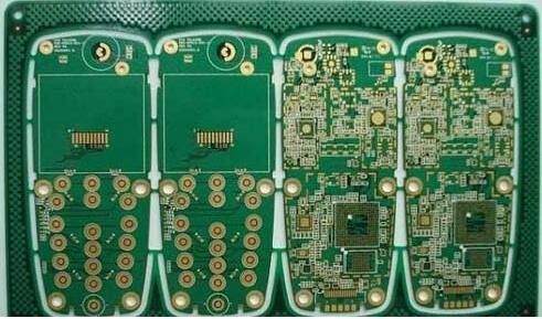 pcb四層板廠家介紹pcb翹曲度設計注意事項