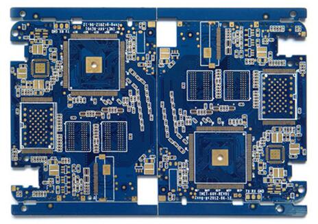 pcb線路板廠家介紹多層PCB板接地方式的注意事項(xiàng)