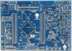 pcb不上錫的原因有哪些?pcb不上錫的四種分析方法