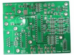 什么是pcb過孔?pcb設(shè)計中過孔的四種處理方式