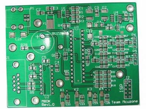 pcb廠介紹pcb拼板主要有哪些方式