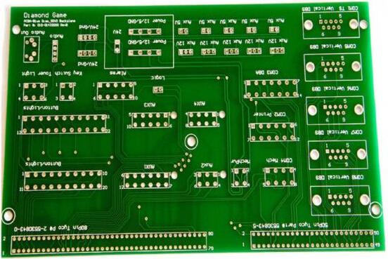 線路板廠介紹pcb打樣和制板的區(qū)別知識(shí)