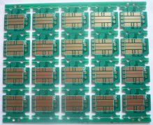 pcb沉銅工藝流程的詳細介紹