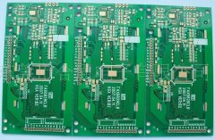 pcb的工藝邊是什么?pcb工藝邊的三個設(shè)定標準