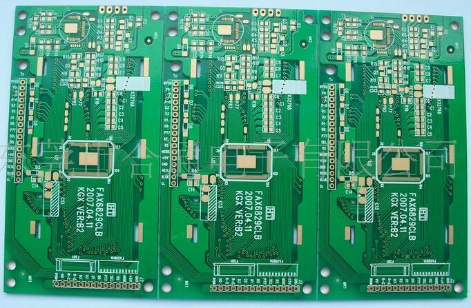 pcb線路板打樣廠家介紹干膜和濕膜的知識