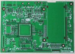 pcb打樣廠家介紹關(guān)于pcb設(shè)計(jì)中安全距離的規(guī)則