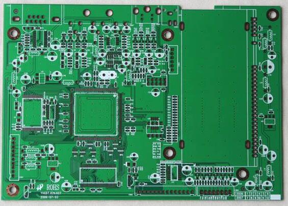 pcb打樣廠家介紹pcb設(shè)計(jì)中安全距離的規(guī)則知識