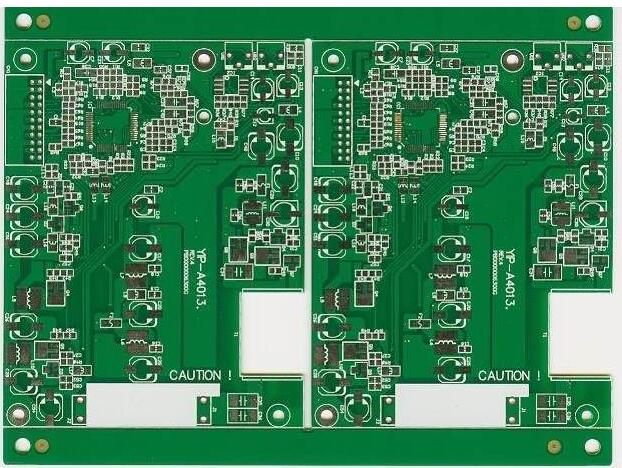 pcb打樣廠家介紹pcb設(shè)計(jì)中安全距離的規(guī)則