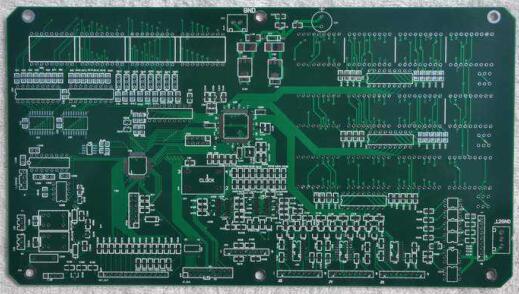 pcb打樣廠介紹線路板鍍金工藝知識(shí)