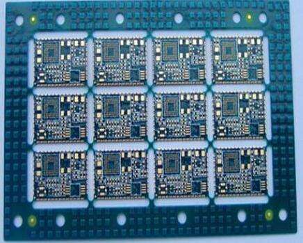 阻抗pcb打樣廠家介紹pcb蝕刻發(fā)生嚴重側蝕過蝕的原因知識