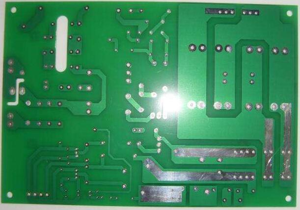 阻抗pcb打樣廠家介紹pcb蝕刻發(fā)生側蝕過蝕的原因知識