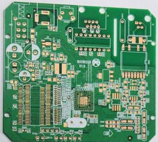 多層板pcb打樣廠家介紹pcb外層覆銅的缺點知識