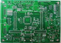 PCB表面處理的8種工藝詳解