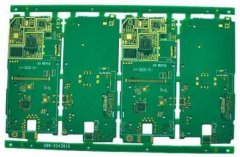 線路板廠家介紹關(guān)于pcb蝕刻工藝的三大要點