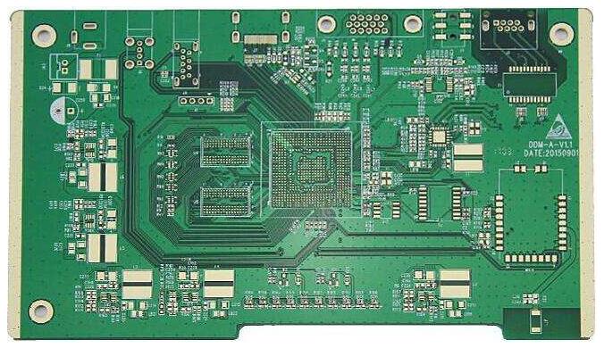 高精度pcb打樣廠介紹pcb設(shè)計(jì)常用軟件知識(shí)