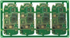 什么是hdi pcb?hdi pcb一階和二階如何區(qū)分?