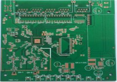 pcb為什么要鋪銅?pcb鋪銅有什么作用