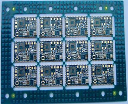 線路板打樣廠家介紹pcb鋪銅有什么作用知識