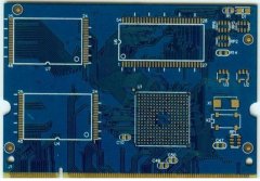 在pcb上空地方鋪銅的五個好處