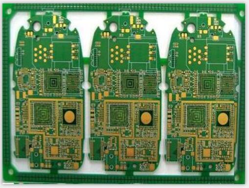 6層pcb板打樣多少錢的知識(shí)