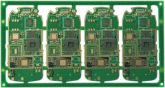 高端pcb板打樣廠家介紹六種不同工藝pcb線路板的工藝流程