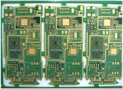 pcb板上的盲孔和過孔的區(qū)別是什么