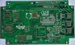 PCB打樣中焊盤(pán)和過(guò)孔的區(qū)別是什么