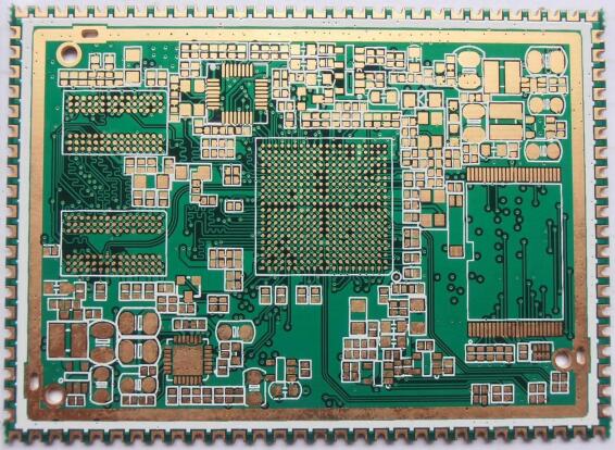 外發(fā)pcb打樣需要提供的文件