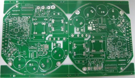 外發(fā)pcb打樣要多久才能好