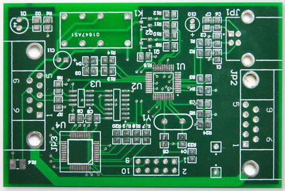 Gerber文件能pcb打樣加工嗎