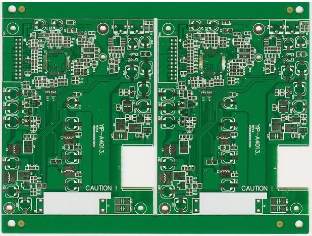 深圳PCB打樣供應(yīng)商推薦