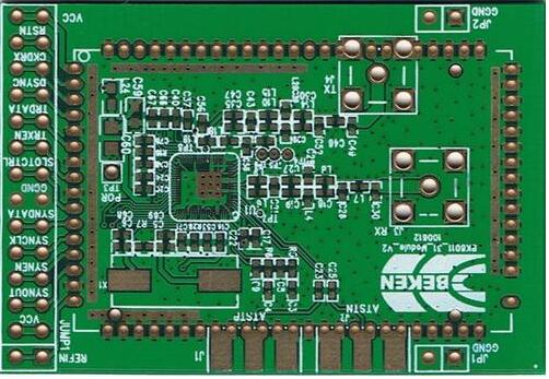 PCB打樣廠商哪家品質(zhì)好