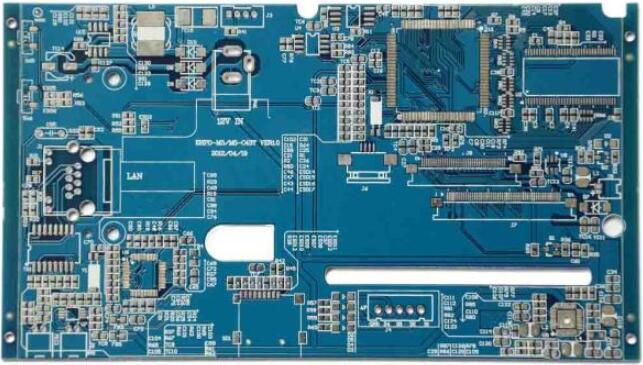 pcb打樣需要什么文件給板廠