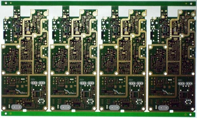 廣東PCB打樣廠家知識介紹