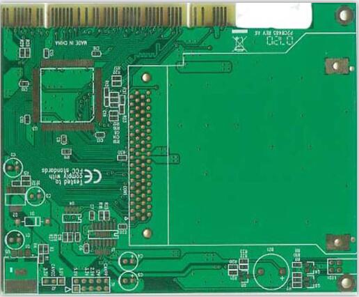 PCB打樣廠家可以12小時出貨