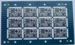 什么是金屬化半孔板PCB?半孔板PCB的加工流程是什么?