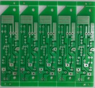 線路板設(shè)計工程師必須要了解的一些行業(yè)參數(shù)