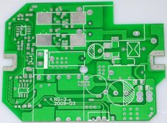 什么是PCB雙面板