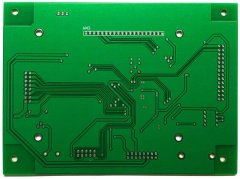 pcb雙面板和單面板的區(qū)別在哪里