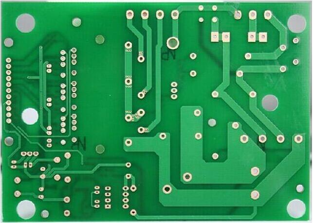 pcb雙面板一平米多少錢