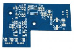 1mm厚雙面板pcb價(jià)格是多少錢