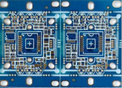 PCB單面板常見的表面工藝有哪些?