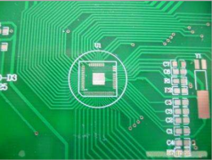 PCB單面板成品銅厚1OZ是什么意思?